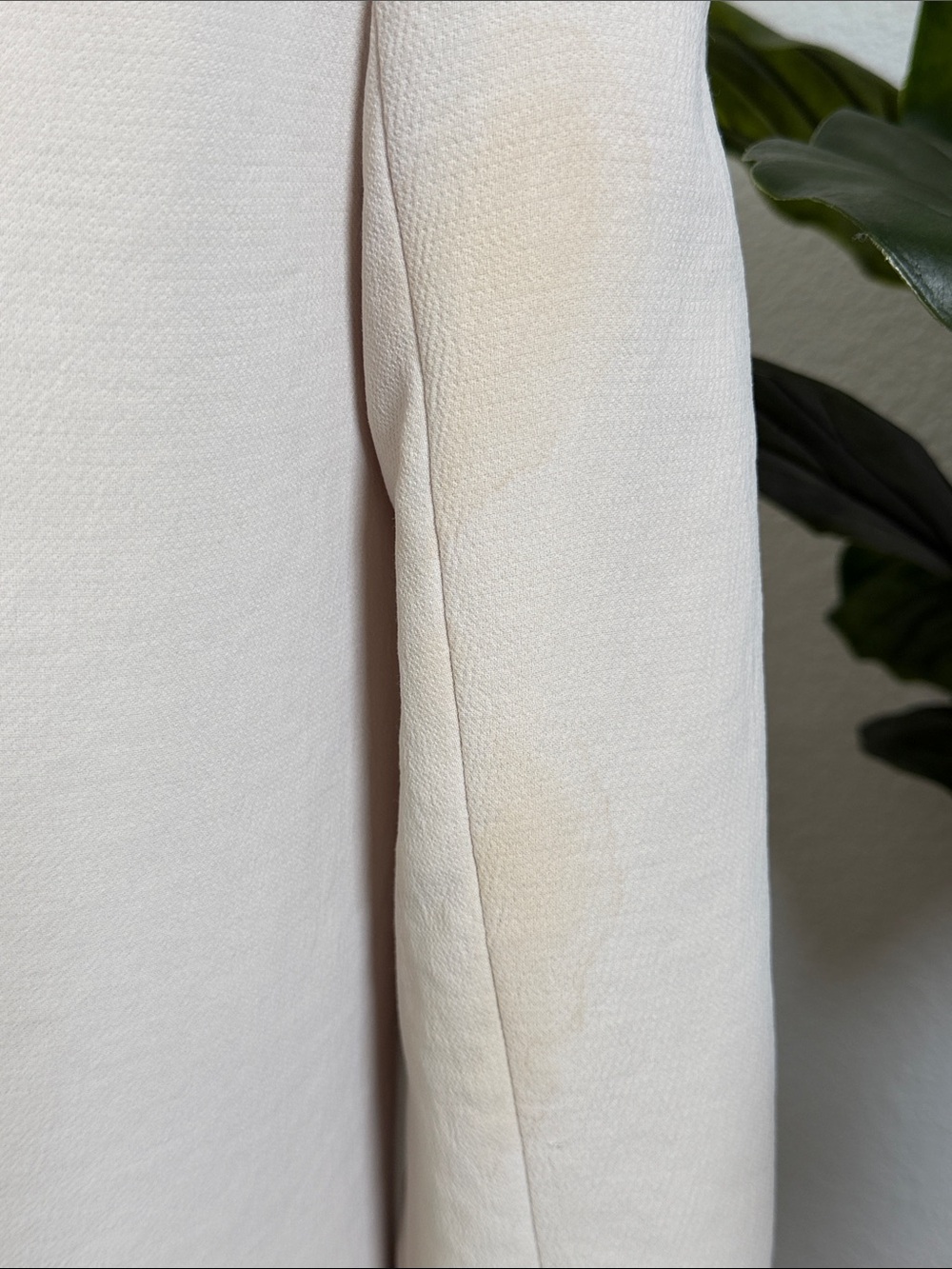 Aritzia Button Blazer - Picture 13 of 16
